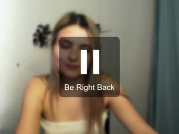 Shy_Sabrina_ May 13, 2026 Chaturbate stream image