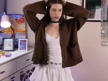 Sindy_Sen May 13, 2026 Chaturbate stream image