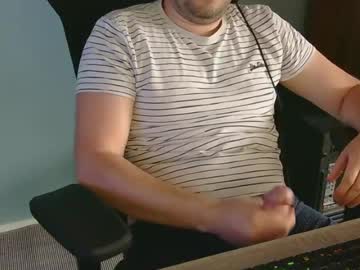 Tomin3m May 13, 2026 Chaturbate stream image