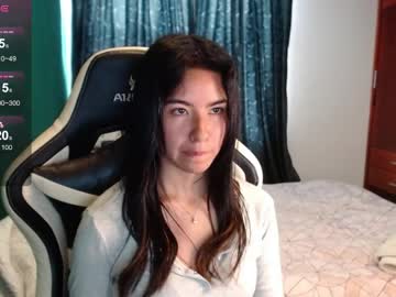 Alice_Middle01 May 13, 2026 Chaturbate stream image