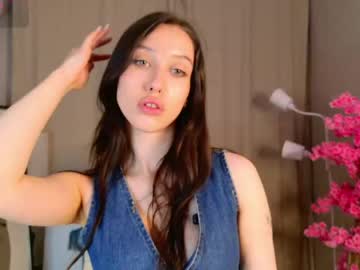 Little_Pussssys May 13, 2026 Chaturbate stream image