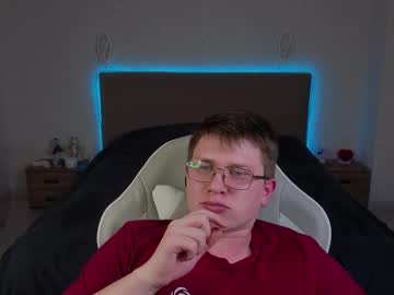 Luxfromdarkness May 13, 2026 Chaturbate stream image