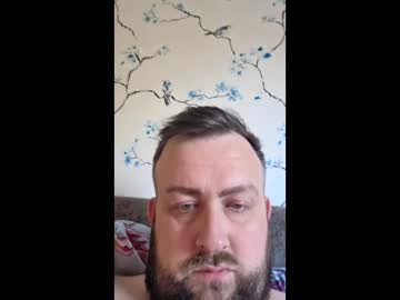 Robgilly365387 May 13, 2026 Chaturbate stream image