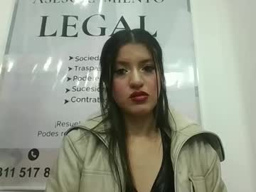 Salome939160 May 13, 2026 Chaturbate stream image