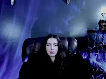 Toxicdomme May 13, 2026 Chaturbate stream image