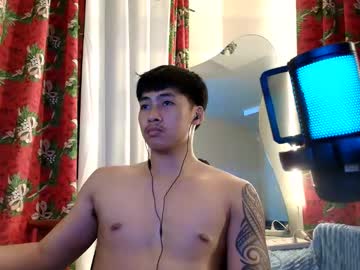 Urnatty_Guy May 13, 2026 Chaturbate stream image