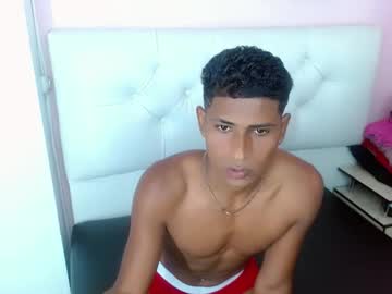 Wsandoval07 May 13, 2026 Chaturbate stream image