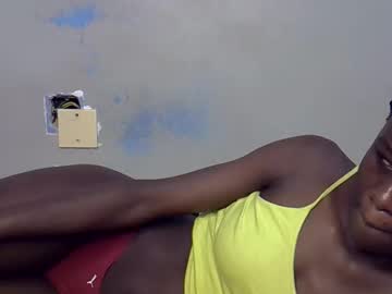 Black_Ebony8 May 13, 2026 Chaturbate stream image