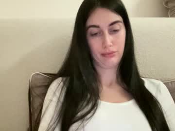 Cute_Kriss94 May 13, 2026 Chaturbate stream image