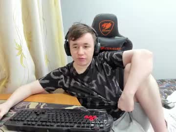 Iliaskrislove May 13, 2026 Chaturbate stream image