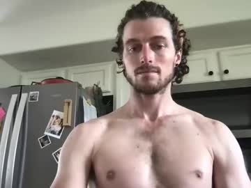 Kinky_Mt_Man May 13, 2026 Chaturbate stream image