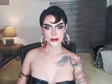 Ruthlessempress May 13, 2026 Chaturbate stream image