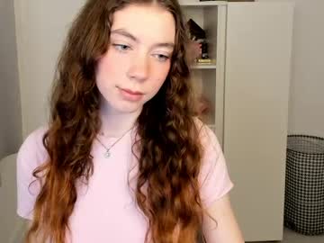 Sunshine_Bliss May 13, 2026 Chaturbate stream image
