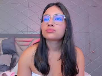 Violetrousse May 13, 2026 Chaturbate stream image