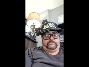 Abennett76 May 13, 2026 Chaturbate stream image