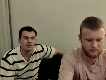 Alexray20 May 13, 2026 Chaturbate stream image