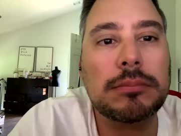 Atlchris89 May 13, 2026 Chaturbate stream image