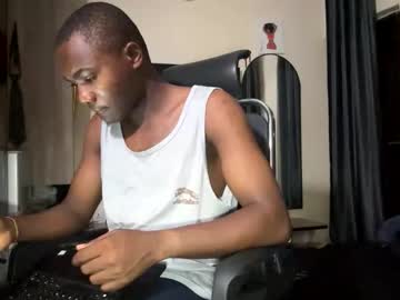 Charleyunfiltered May 13, 2026 Chaturbate stream image