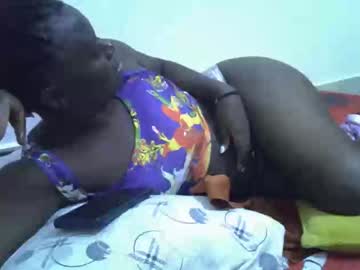 Darling_Ella May 13, 2026 Chaturbate stream image