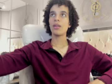 Felix_Haze May 13, 2026 Chaturbate stream image