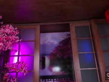 Foxy_Kylian May 13, 2026 Chaturbate stream image