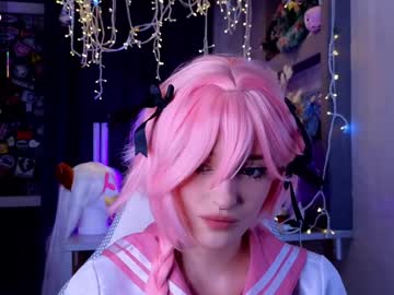 Hisoka__Akerley May 13, 2026 Chaturbate stream image