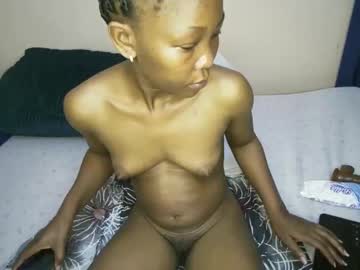 Honey_Nubia0 May 13, 2026 Chaturbate stream image