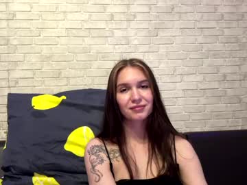 Isarayner May 13, 2026 Chaturbate stream image