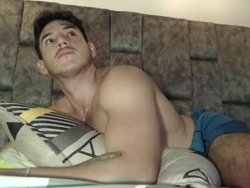Jonathancast08 May 13, 2026 Chaturbate stream image