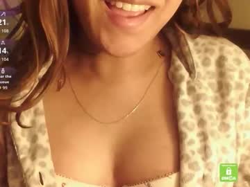 Kisspriya May 13, 2026 Chaturbate stream image