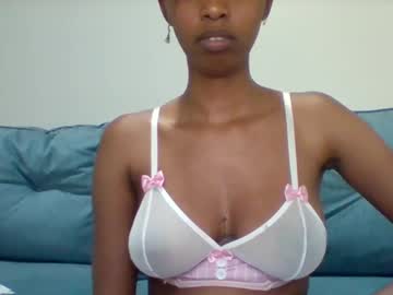 Kitty_Lil23 May 13, 2026 Chaturbate stream image