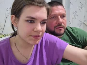 Maria_And_Leo May 13, 2026 Chaturbate stream image