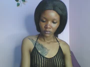 Messyluna May 13, 2026 Chaturbate stream image