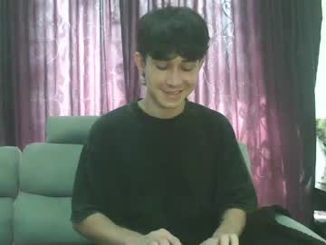 Michaeel_Blue May 13, 2026 Chaturbate stream image