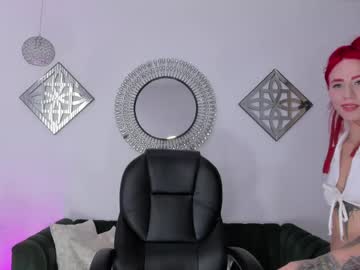 Nikky_Palmer May 13, 2026 Chaturbate stream image