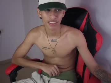 Niklaus_Wolf May 13, 2026 Chaturbate stream image