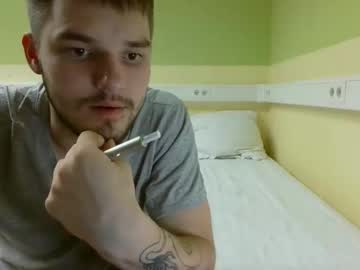 Rusiksb31 May 13, 2026 Chaturbate stream image
