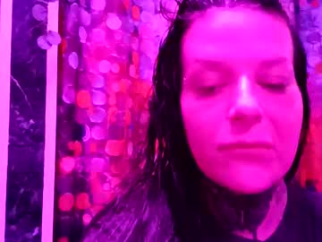 Sashabox26 May 13, 2026 Chaturbate stream image