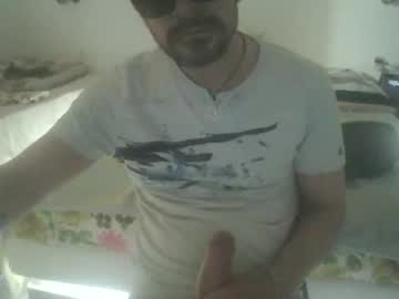 Tonydalian May 13, 2026 Chaturbate stream image