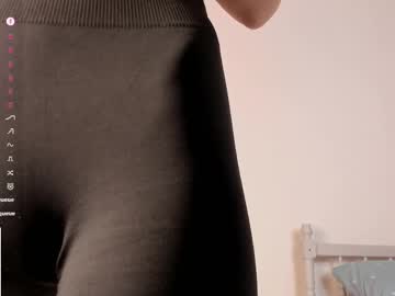Tyty_Pupu May 13, 2026 Chaturbate stream image