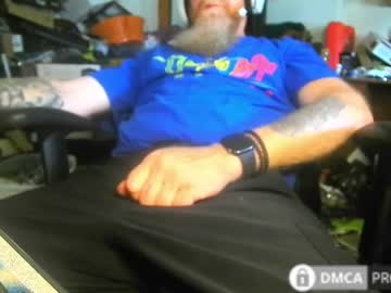 Xander71972 May 13, 2026 Chaturbate stream image