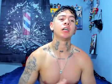 Alamjams May 13, 2026 Chaturbate stream image