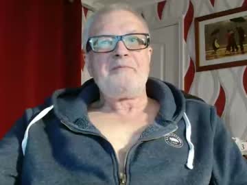 Daddiescockforyou May 13, 2026 Chaturbate stream image