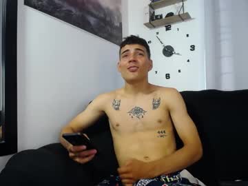 David4con May 13, 2026 Chaturbate stream image