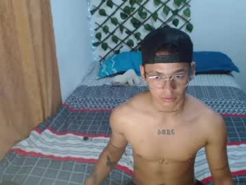 Dirtyslimlatin May 13, 2026 Chaturbate stream image