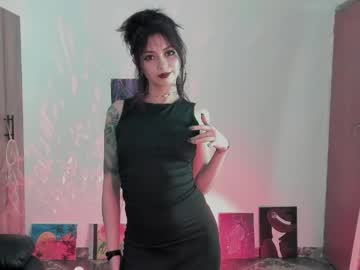 Ephemeral_Hot May 13, 2026 Chaturbate stream image