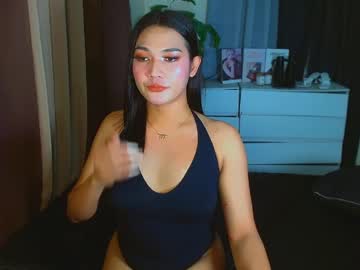 Gabriela_Deluxe May 13, 2026 Chaturbate stream image