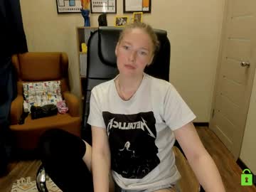 Ghostly_Temptation May 13, 2026 Chaturbate stream image