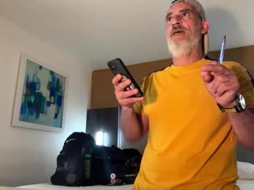 Italiankingstripper May 13, 2026 Chaturbate stream image