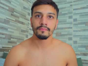 Joel_Callvil May 13, 2026 Chaturbate stream image
